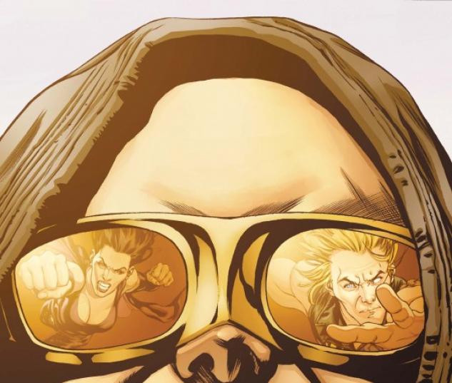 X-FACTOR #48