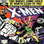 TGIF: Classic X-Men