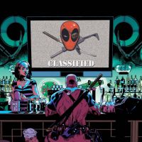 DEADPOOL #15