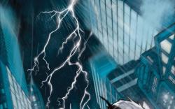 AMAZING SPIDER-MAN PRESENTS: ANTI-VENOM - NEW WAYS TO LIVE #1