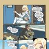 RUNAWAYS #10, page 4