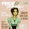 PRIDE & PREJUDICE #1 Cover