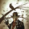 DARK TOWER: THE FALL OF GILEAD #1 (GRANOV VARIANT)