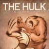 HULK #11 McGuinness Wolverine Art Appreciation Variant