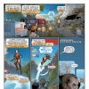 INVINCIBLE IRON MAN #12 preview page 3