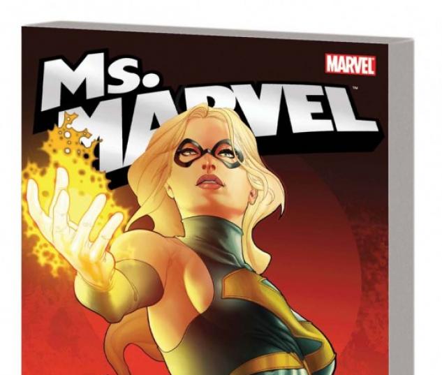 MS. MARVEL: ASCENSION