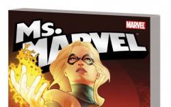 MS. MARVEL: ASCENSION