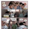 INVINCIBLE IRON MAN #11 preview page 4