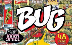 Bug #1