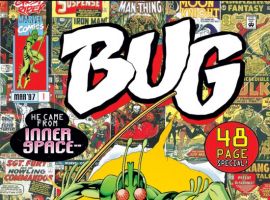 Bug #1