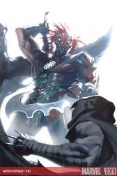 Moon Knight #30 