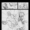 ETERNALS pencils