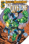 Wolverine (1988) #148