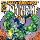 Wolverine #148