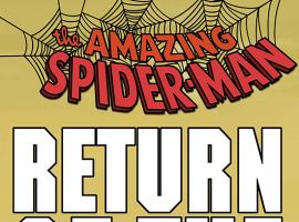 AMAZING SPIDER-MAN #589