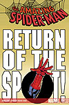 Amazing Spider-Man (1999) #589