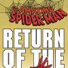 AMAZING SPIDER-MAN #589