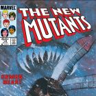 New Mutants #18