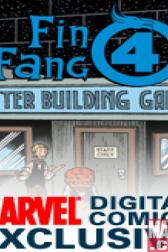 Fin Fang Four #2 