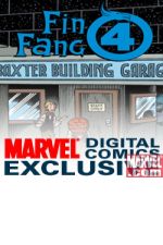 Fin Fang Four (2008) #2