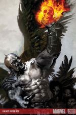 Ghost Rider (2006) #32