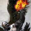 GHOST RIDER #32