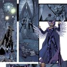FIRST LOOK: X-Men: Kingbreaker #1