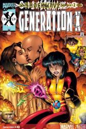 Generation X #68 