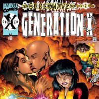 Generation X #68