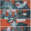 SECRET INVASION: X-MEN #3, page 3