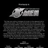 ASTONISHING X-MEN: GHOST BOXES #1, page 1