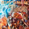 SECRET INVASION: THOR #2