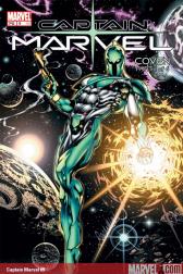 Captain Marvel #9 