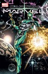 Captain Marvel (2002) #9