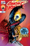 Ghost Rider (1990) #93