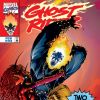 Ghost Rider #93