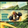 NOVA #16, page 1