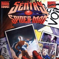 Sentry: Spider-Man #1
