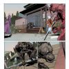 GHOST RIDER #26 Interior Art