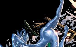 TRUE BELIEVERS #4