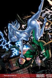 True Believers #4 