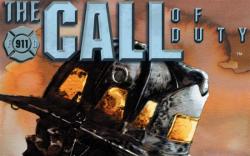 Call of Duty, The: The Brotherhood #5