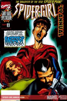 Spider-Girl Annual (1999) #1999