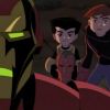 The original Iron Man leads the Next Avengers