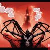 Preview art by Jae Lee & Richard Isanove