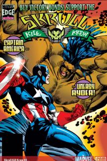 Skrull Kill Krew (1995) #3
