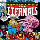 Eternals #18