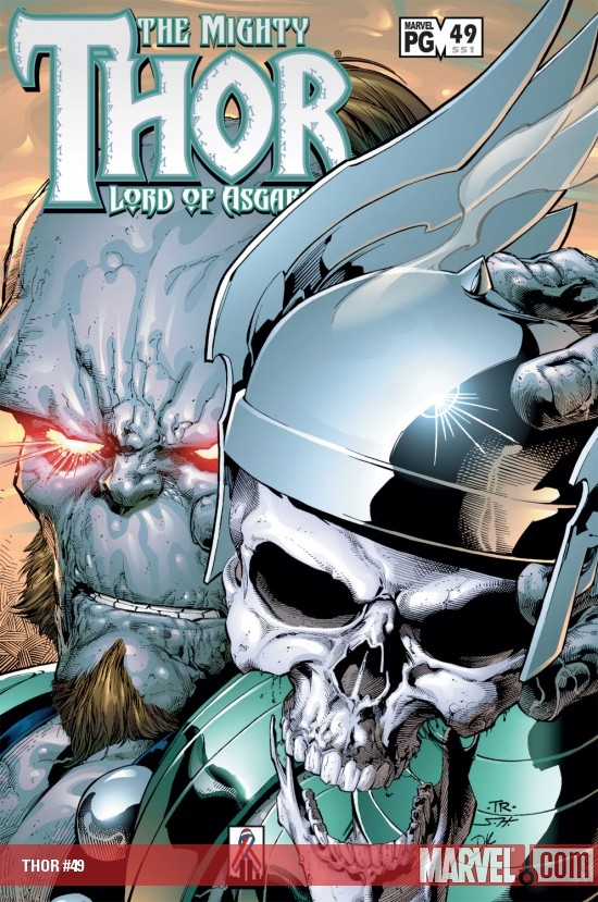 THOR #49