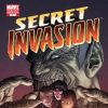 SECRET INVASION #1 MCNIVEN VARIANT