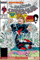 Amazing Spider-Man #315 